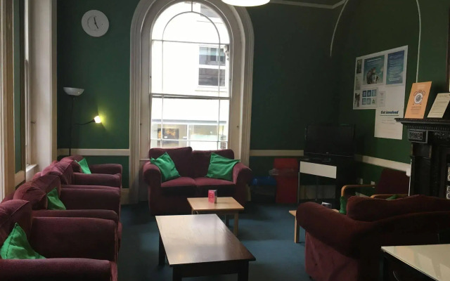 YHA London St Paul's - Hostel