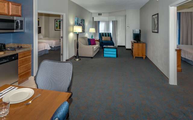 Homewood Suites by Hilton New Orleans