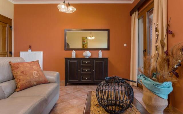 Venetico Beachfront Apartments & Suites - Sea View Apartment