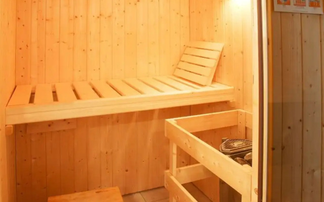 Semi-detached House Waygaard West, Dagebull