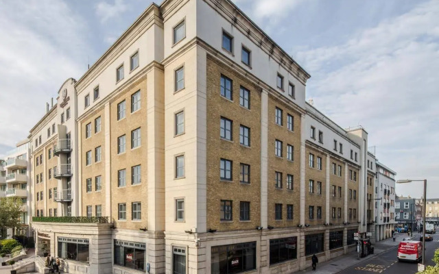 Doubletree by Hilton Angel Kings Cross