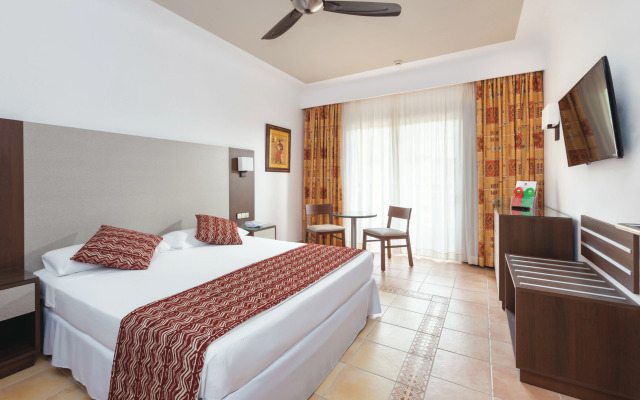 Hotel Riu Funana - All Inclusive