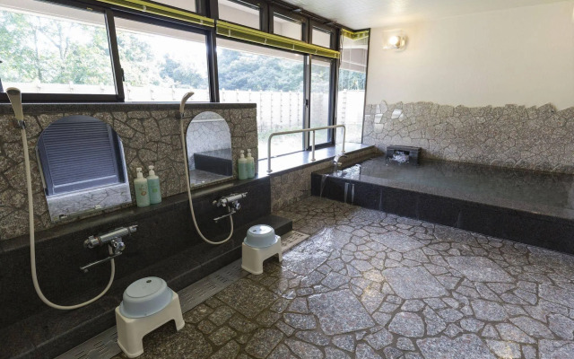 Inuyama International Youth Hostel