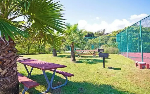 Summerhouse