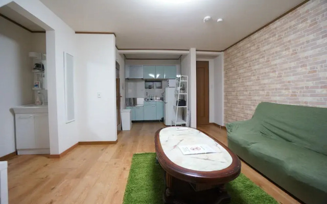 Not Ninja OSAKA TAISHO