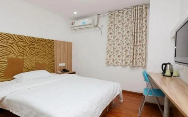 Xingcheng Wuyou Hotel Suzhou Guanqian Pedestrian Street Branch
