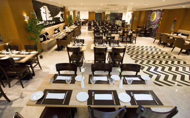 Royal Regency Palace