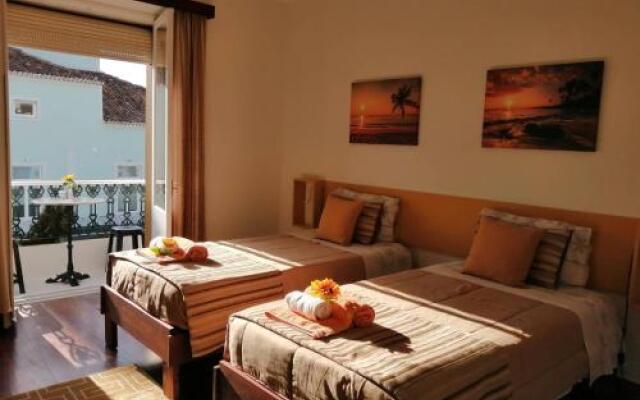City's Heart Guesthouse