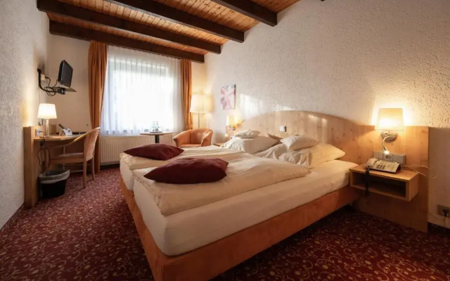 Hotel Landhaus Duerkop