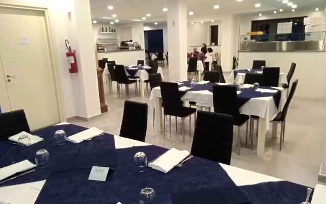Hotel Indaco