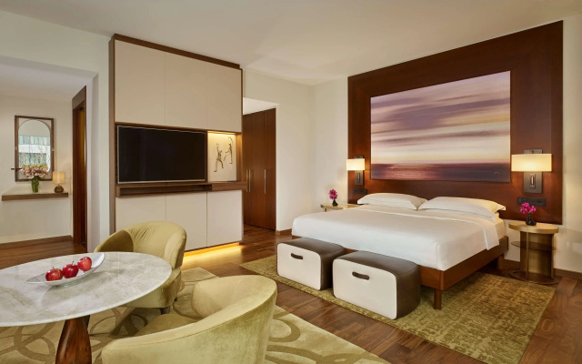 Park Hyatt Zurich