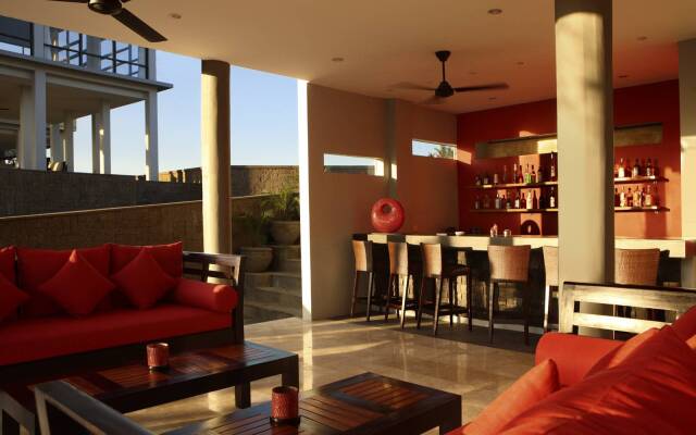 FuramaXclusive Resort & Villas, Ubud
