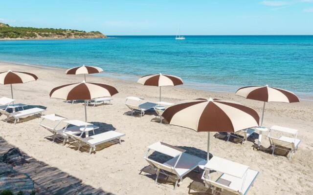 Sant'Efis Hotel