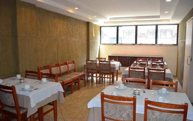 Niterói Plaza Hotel