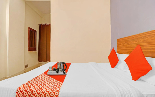 OYO 70256 Hotel Shyam