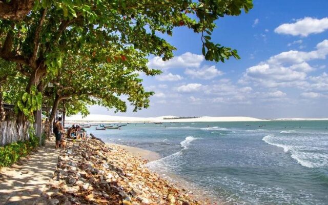 Pousada Ponta da Pedra