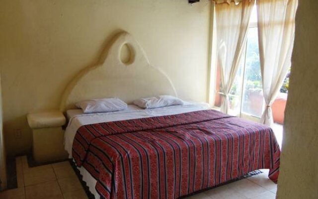 Hotel Puerta del Cielo