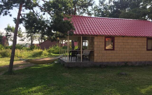 Sevan Lake Cottages