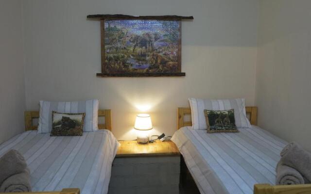 Okahandja Guesthouse