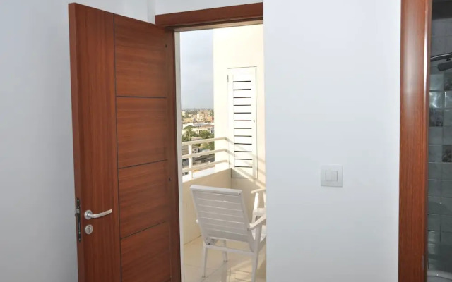 Rosalie's Suites