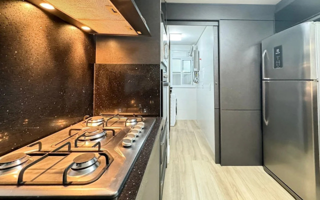 Amplo apartamento em Palmas