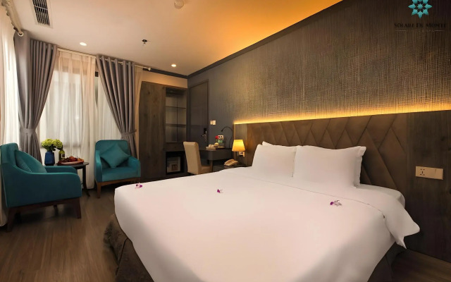 Solare De Monte Hotel & Spa