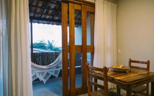 Hostel Maresia Jericoacoara