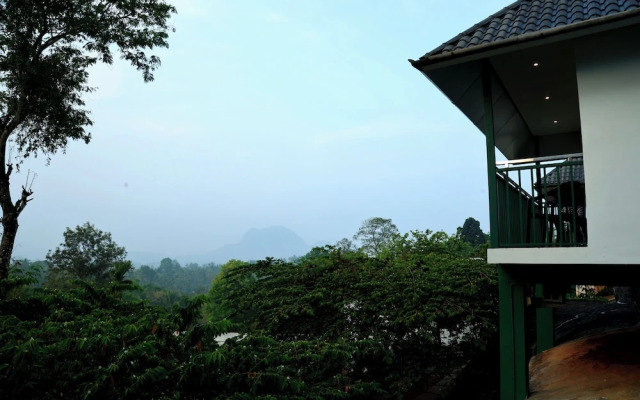 Wayanad Cave N Pillar Resort