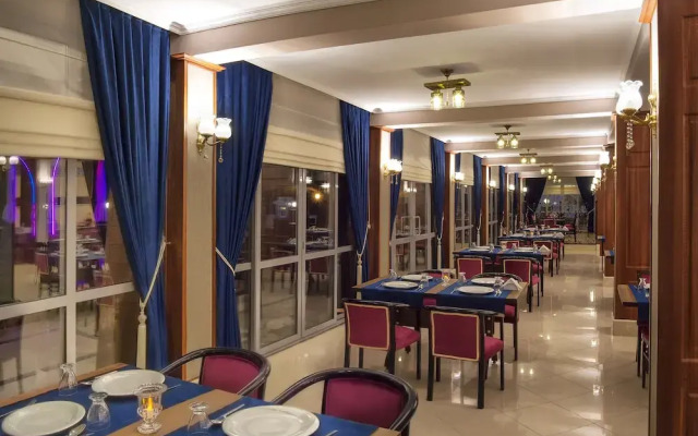 Asmira Royal Hotel