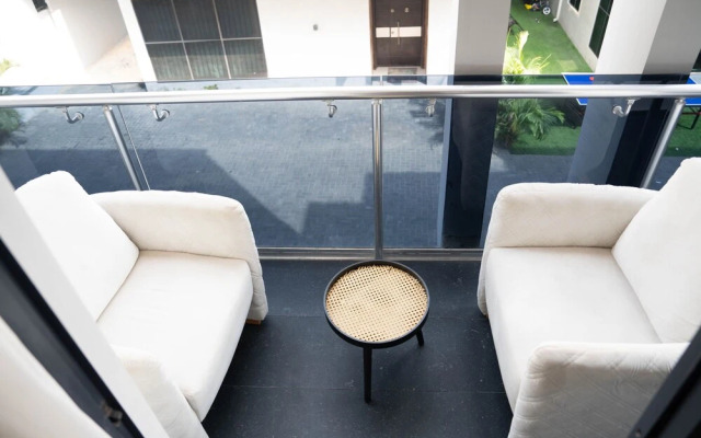 Luxury 4-Bed House in Victoria island Lagos