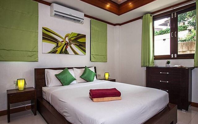 Ban Talay Khaw T26 - 4 beds