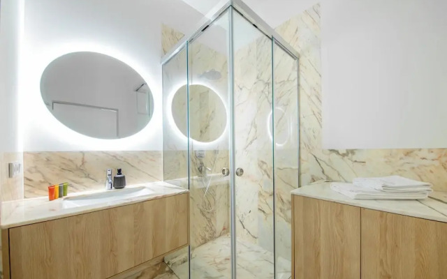 Boulevard Drobnera Residence