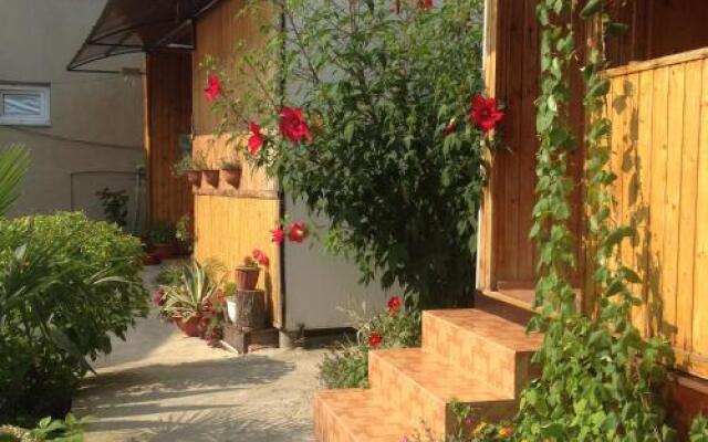 Guest House u Poliny