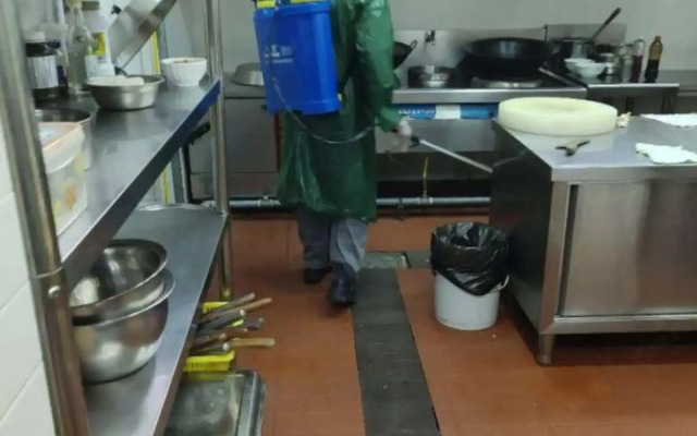 Tiantai Xilandeng Hotel