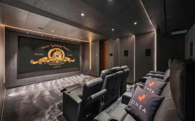 Holiday Home With Complimentary Activities