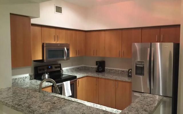 LYX Suites at Merrick Park in Coral Gables