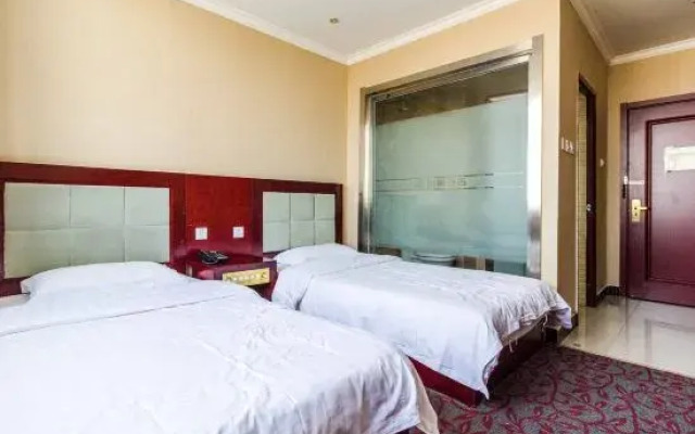 Baiyangdian Yijing Hotel