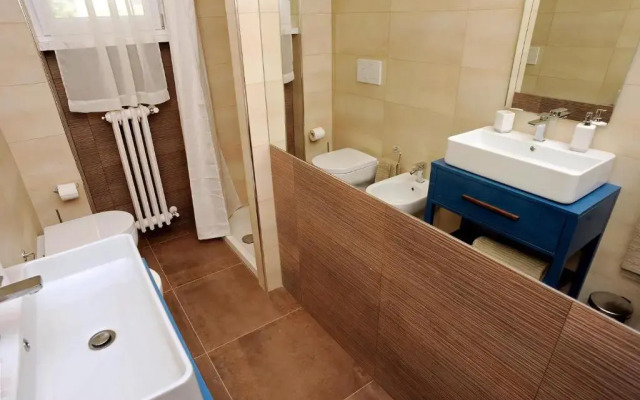 Casa Vacanze La Mattonara