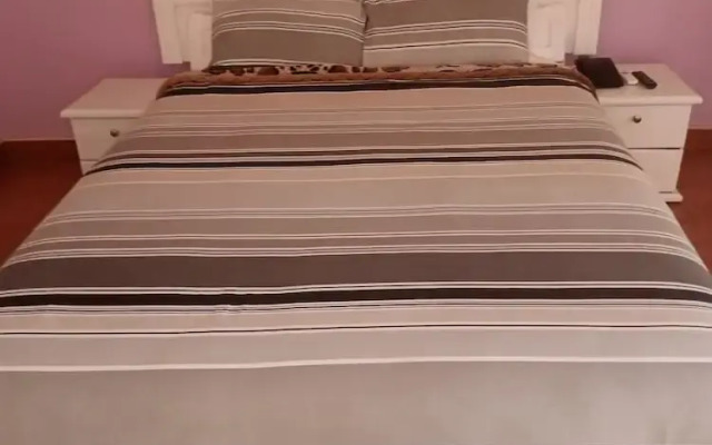 Samanene Beach Hotel