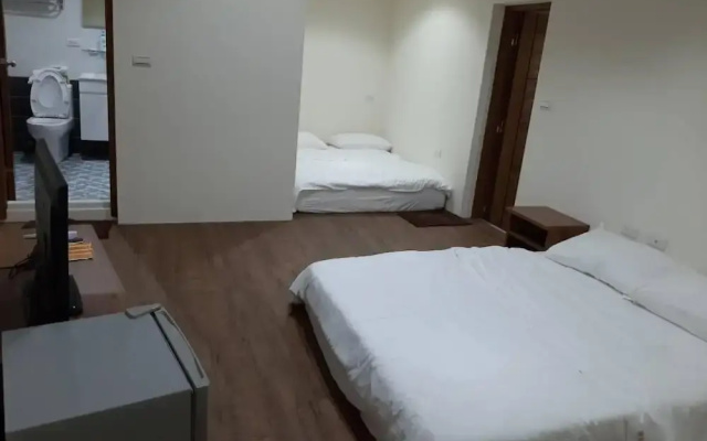 Fu Xing Homestay