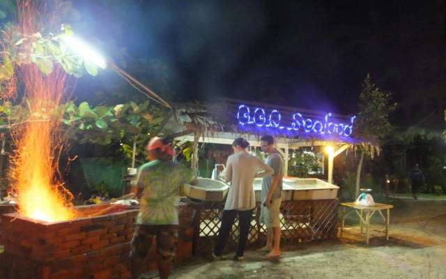 Kradan Beach Resort