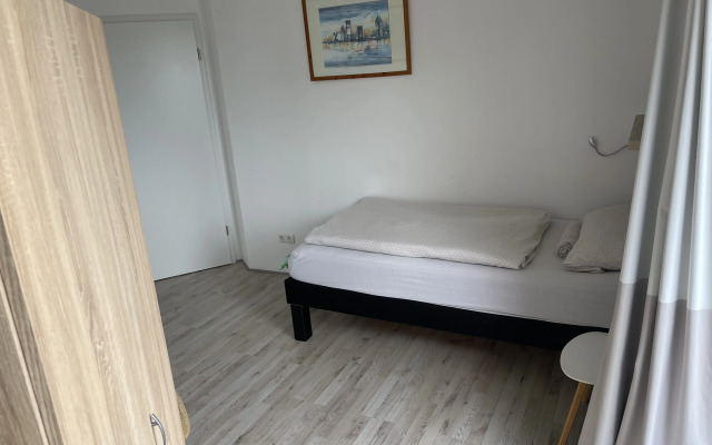 Bed4you Gästehaus 1