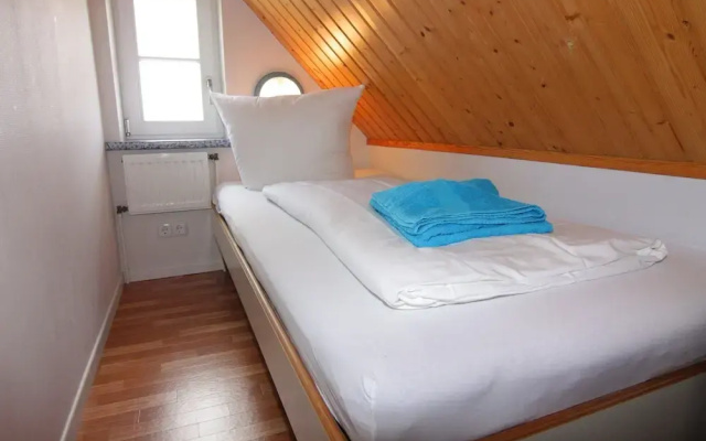 Ferienwohnung, Gutshaus Schulenbrook