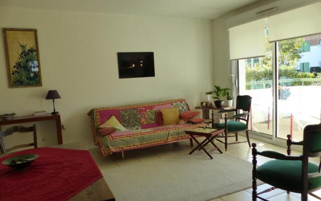 Appartement 2 Personnes Centre-Ville #0562