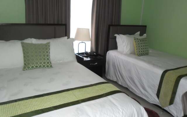 Gill Sleepover Guesthouse