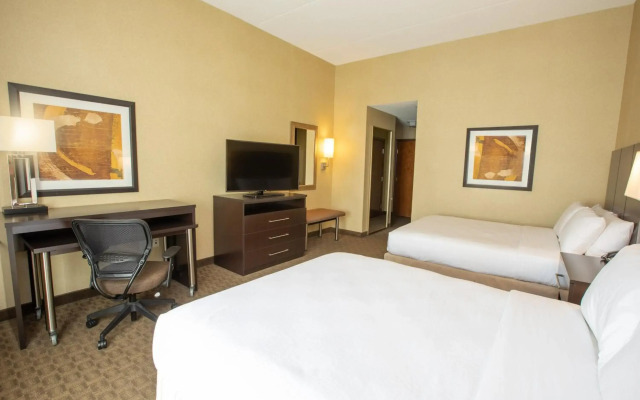 Holiday Inn Phoenix - Chandler by IHG