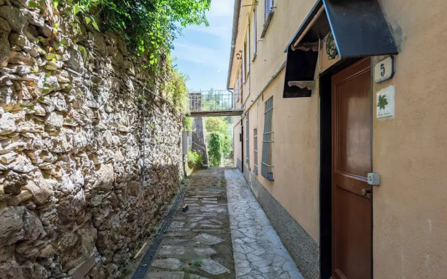 Salvia House In Mulinetti