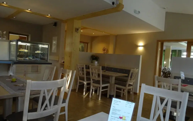 Kurhotel Regina
