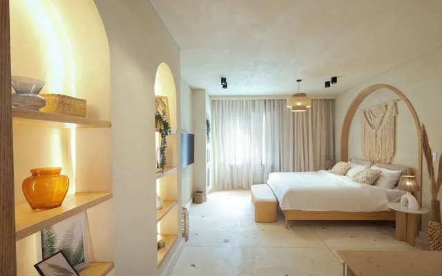 Makai by Dhara Hotels