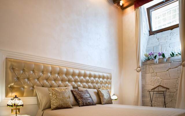 Lighthouse Suites Trastevere